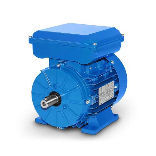 الکتروموتور چینی 802-2-3000 دور